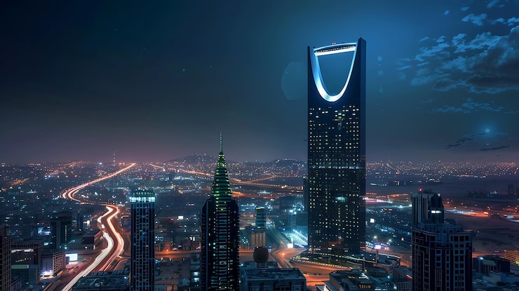 Saudi Vision 2030