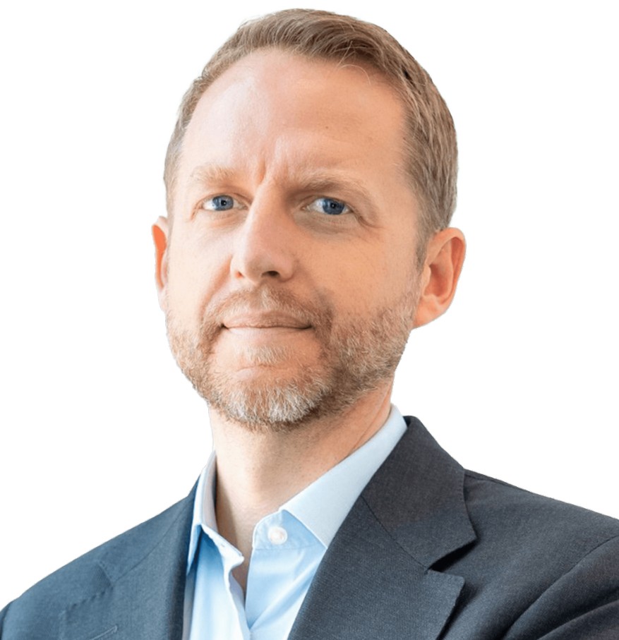 Erik Voldner