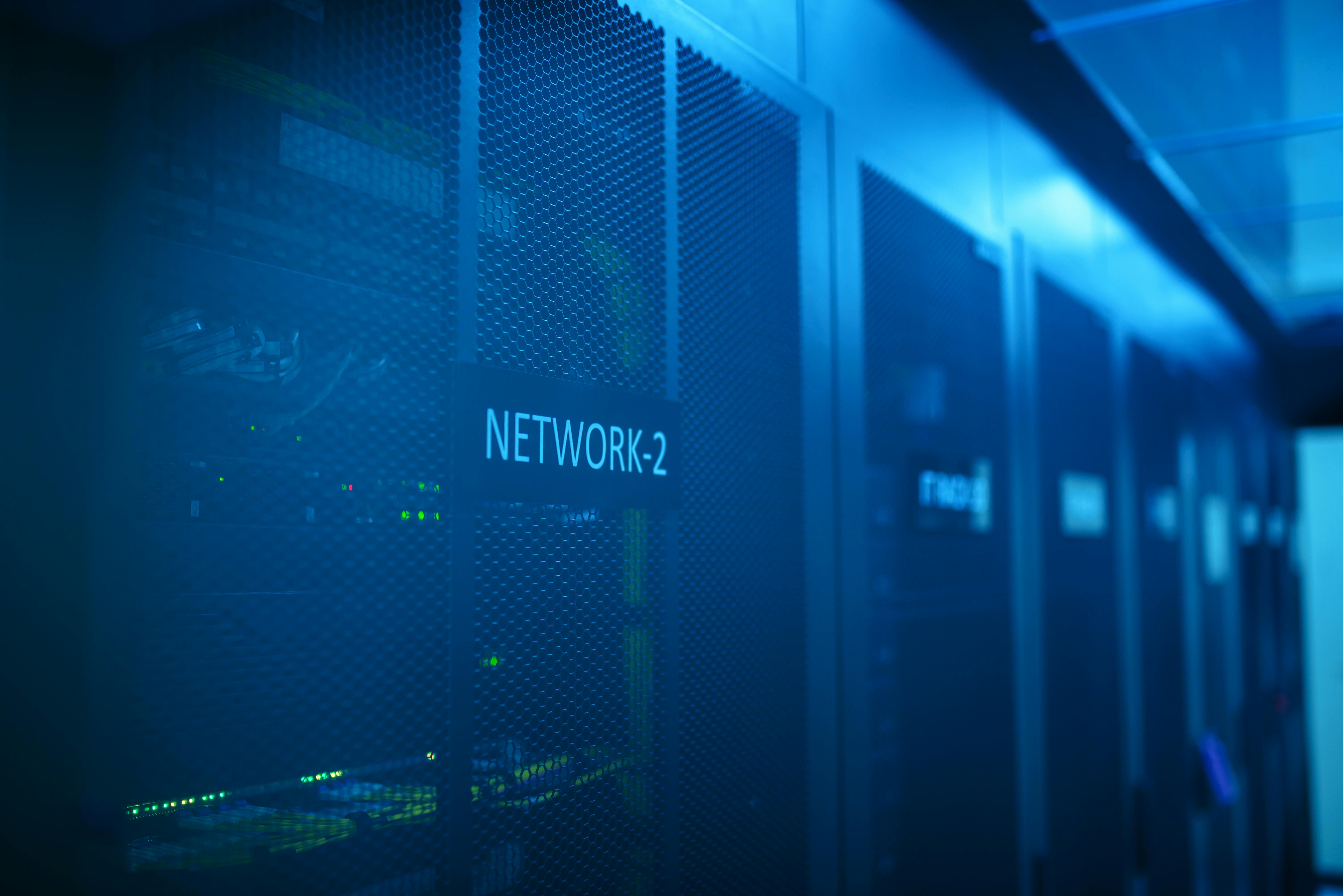 Hyperscale-Proven In-House Operations & Maintenance