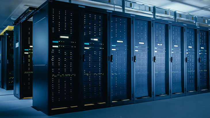 The First Hyperscale Data Center Developer in the Kingdom
